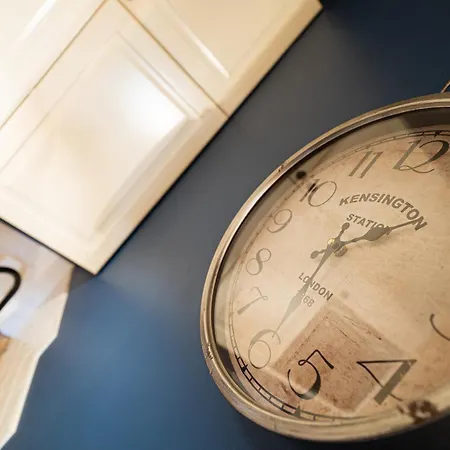 Apartament Loft Montpellier