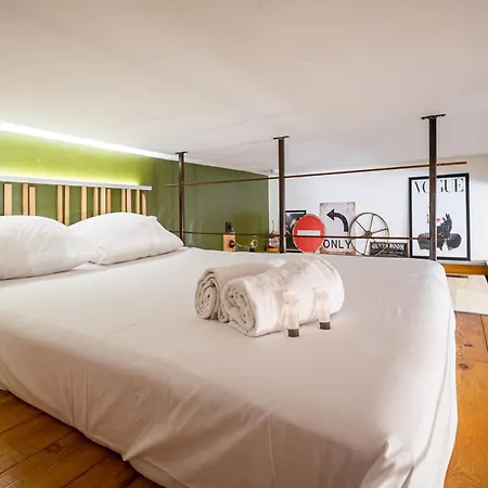 Loft Montpellier