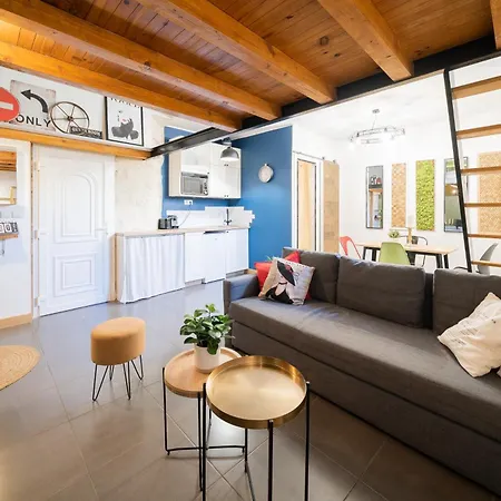 Loft *
