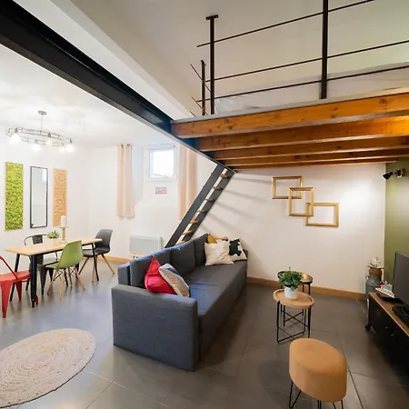 Loft *